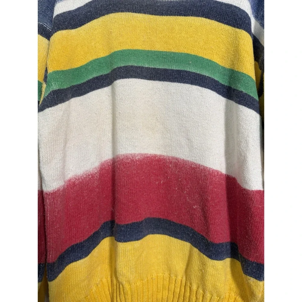 Polo Ralph Lauren intentional faded